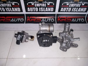 Suzuki Wagon R MH 55 S EGR /Water outlet for Sale