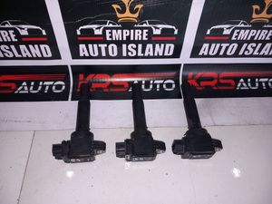 Suzuki Wagon R MH 55 S Ignition Coil for Sale