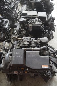 Suzuki Wagon R Mh44 Engine Motte for Sale