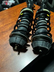 Suzuki Wagon R Mh44 Front Shock for Sale