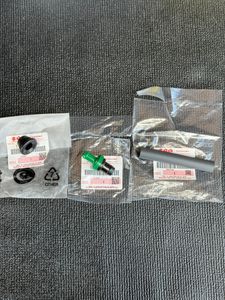 Suzuki wagon r mh44s pvc valve set genuine for Sale Suzuki wagon r mh44s pvc valve set genuine for Sale