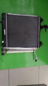 Suzuki Wagon R Mh44s Radiator for Sale