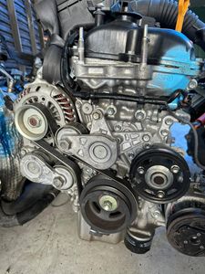 Suzuki Wagon R MH55 Engine (Motte) for Sale