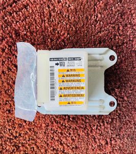 Suzuki Wagon R Mh55 Fx Air Bag Modulator for Sale