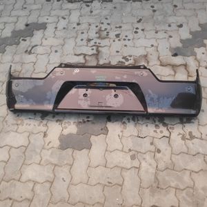 Suzuki Wagon R MH55 FX Rear Buffer/Bumper for Sale