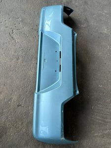 Suzuki Wagon R MH55 Rear Buffer for Sale