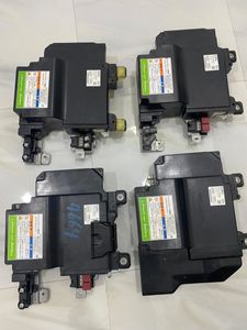 Suzuki Wagon R Mh55 S Hybrid Battery for Sale