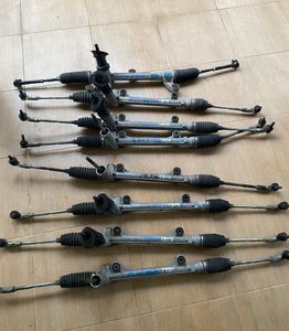 Suzuki Wagon R Mh55 S Steering Rack for Sale