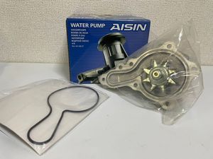 Suzuki Wagon R MH55S AISIN Water Pump for Sale
