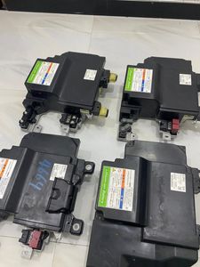 Suzuki Wagon R Mh55s Hybrid Battery for Sale