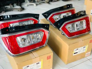 Suzuki Wagon R MH55S Tail Lamp for Sale