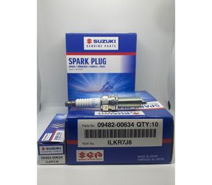 SUZUKI WAGON R PLUG 634 (ILKR7J8) for Sale