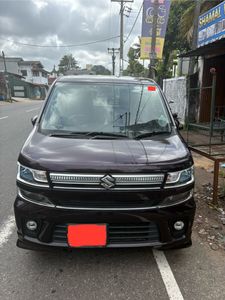 Suzuki Wagon R Premium 2019 for Sale