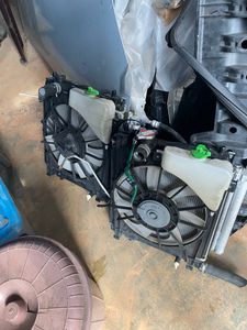 Suzuki Wagon R Radiator for Sale