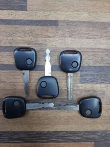 suzuki wagon r remote key for Sale
