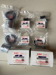 Suzuki Wagon R spacia hutsler genuine Caliper Piston / Pins Set for Sale