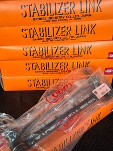 Suzuki Wagon R Stabilizer Bar Link Pair for Sale