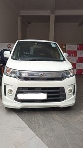 Suzuki Wagon R Stingray 2014 for Sale