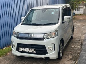 Suzuki Wagon R Stingray 2014 for Sale