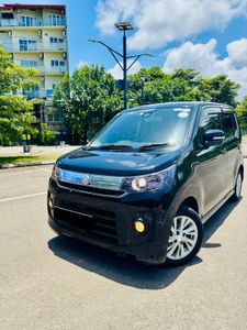 Suzuki Wagon R Stingray 2014 for Sale
