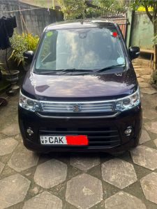 Suzuki Wagon R Stingray 2014 for Sale