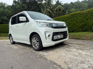 Suzuki Wagon R Stingray 2014 for Sale