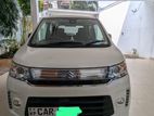 Suzuki Wagon R Stingray 2015