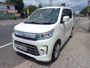 Suzuki Wagon R Stingray 2015 for Sale