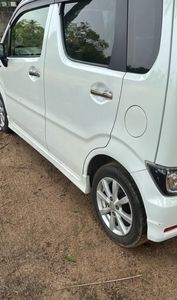 Suzuki Wagon R Stingray 2018 for Sale