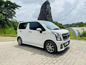 Suzuki Wagon R Stingray 2018 for Sale