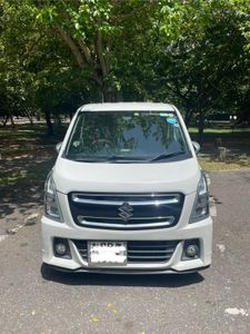 Suzuki Wagon R Stingray 2018 for Sale