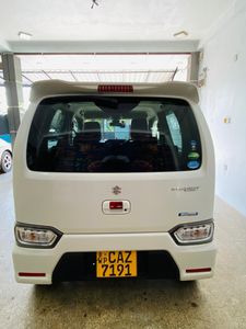 Suzuki Wagon R Stingray 2018 for Sale