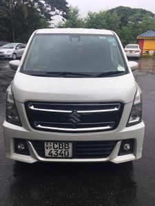 Suzuki Wagon R Stingray 2018 for Sale