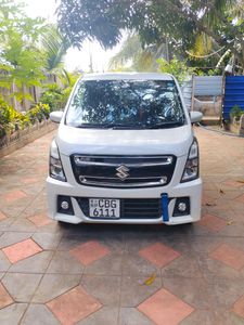 Suzuki Wagon R Stingray 2019 for Sale