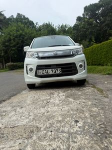 Suzuki Wagon R Stingray 2020 for Sale