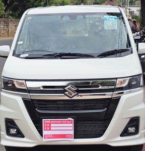 Suzuki Wagon R Stingray 2023 for Sale