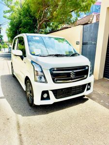 Suzuki Wagon R Stingray 2024 for Sale