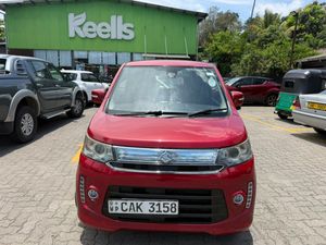 Suzuki Wagon R Stingray BRAND NEW 2015 for Sale