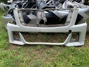 Suzuki Wagon R Stingray Buffer for Sale