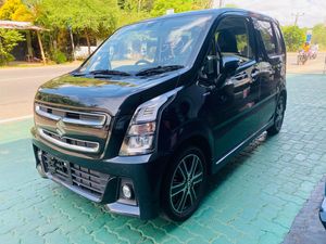 Suzuki Wagon R Stingray FULL OPTIONS 2023 for Sale