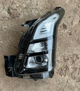 Suzuki Wagon R Stingray Head Light for Sale