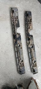 suzuki wagon R stingray mh55s radiator support panel for Sale