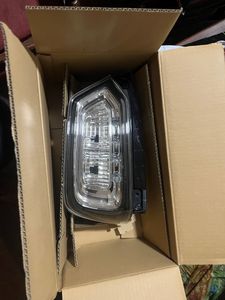 Suzuki Wagon R Stingray MH55S Tail Light for Sale