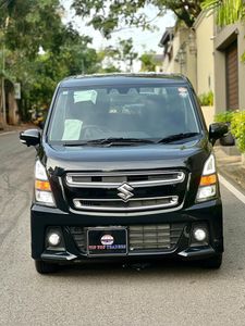 Suzuki Wagon R Stingray TURBO 2025 for Sale