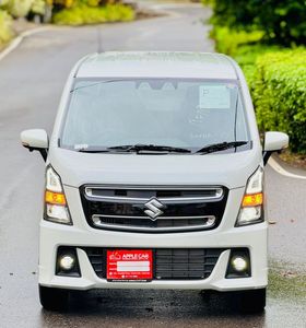 Suzuki Wagon R Stingray TURBO FACE LIFT 2025 for Sale