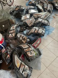 Suzuki wagon r tail light for Sale