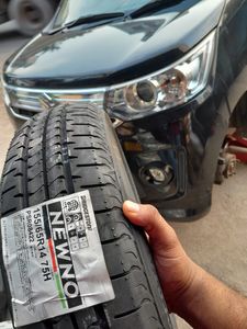 Suzuki Wagon R Tyre Bridgestone Jap 155/65 R14 for Sale