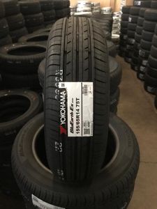 Suzuki Wagon R tyres 155/65R14 Yokohama (Made in Japan) for Sale