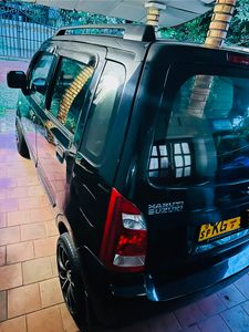 Suzuki Wagon R VXI 2008 for Sale