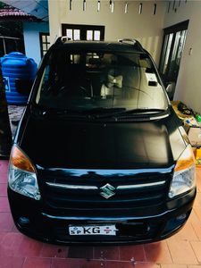Suzuki Wagon R VXI 2008 for Sale